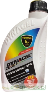 Płyn DYNAGEL 1L