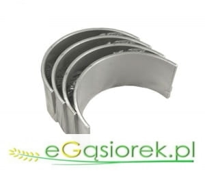 Panewki korb C-330 2-cylindrowe N 0,50
