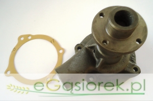 Pompa wody FORD 2700/2701E 130-74.0 (6-cyl.) Bepco