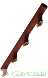 Rura wodnna kolektor C-360 MARGO