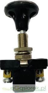 Wyłącznik wciągany 60115803,67185810,50457929C-385