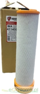 FILTR POWIETRZA WA411400 AF-25558 SĘDZISZÓW