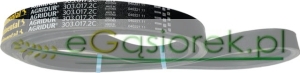 Pas klinowy 603427 Continental Agridur 2HB03030