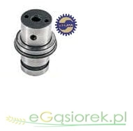 Oś koła pośredniego C-330 Skropol