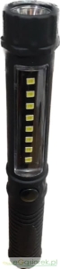Latarka LED TAF004