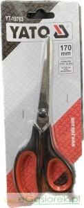 Nożyczki 170mm