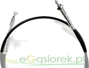 Linka rozdzielacza hydraulicznego 2m Kulka