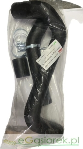 Zestaw kpl. przewodów zbroj.chłod.C-330