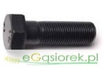 Śruba pół gwint  M 12x40 mm kl. 10.9