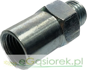 Zaworek paliwa C-385 86009902