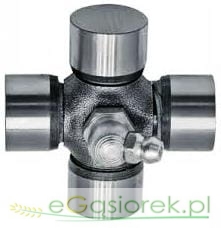 Krzyżak 36x89 wymiary 36x80,88 X Kardan