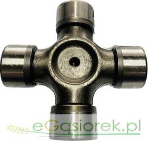 Krzyżak 35x106 wym. 34.90x106.50 X Kardan