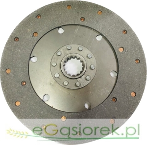 Tarcza sprzęgła T-25