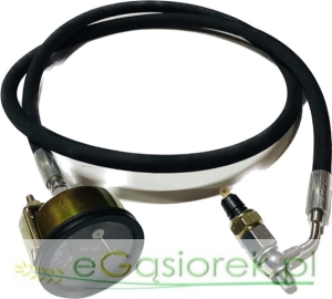 Zestaw pomiarowy ciśnienia oleju C-330/C-360