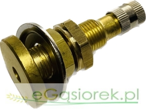 Zawór dętkowy SP5 42mm 562-1202