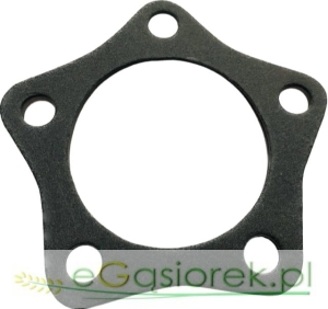 Uszczelka pokrywy WOM T-25