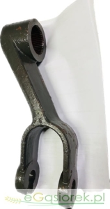 Dźwignia podnośnika prawa T-25