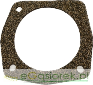 Uszczelka skrzyni biegów T-25