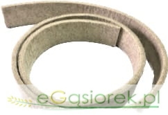 Podkładka filcowa zbiornika paliwa C-330