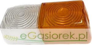 Klosz kierunkowskazu T-25  FP209