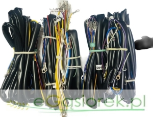 Instalacja  kpl T25 T2048 LSN Lublin