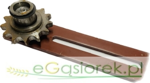 Napinacz 3/4 rozrzutnik obornika 13-z fi-34mm