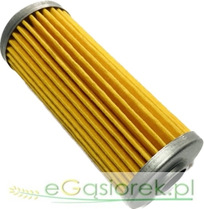 Filtr paliwa P502166 zast. Yanmar zam. SN21590