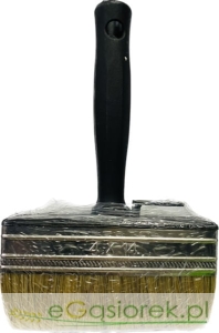 Pędzel do powierzchni 40x140mm (ławkowiec)