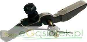 Łapka sprzęgła T-25 krótka ST kpl 149mm