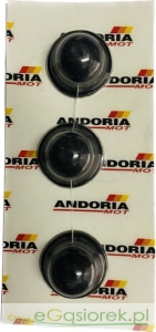 Wkładka oporowa sprzęgła hartowana C-330, C-360