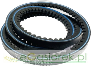 Pas XPZ975 Gates