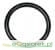 Oring 20X2,65 nbr70