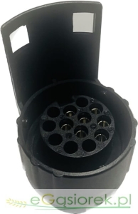 Adapter złącza 7-13 PIN