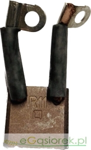 Szczotka rozrusznika R-11 ELEKTROKARBON