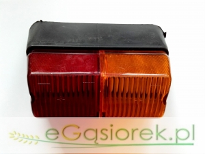 Lampa tylna prawa T-25  FP209