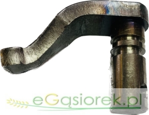 Dźwignia reduktora 46520050 952021/PL