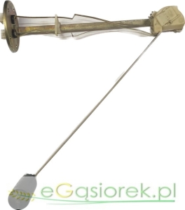 Czujnik paliwa pływak Ursus C-385