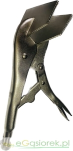 Szczypce zaciskowe 10" ASTA