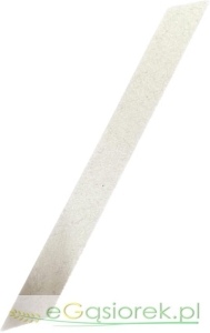 Pierścień filcowy wariatora pasuje do Bizon