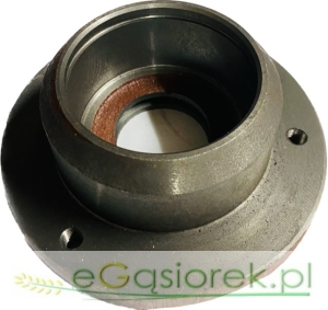 OBUDOWA OKRĄGŁA MAŁA TANDEM 1206