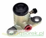 Cylinderek prawy 72452616 Zetor Oryginał Fragokov