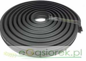 Uszczelka drzwi do Zetora 7520-10540