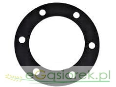 Uszczelka zwolnicy przednia T25