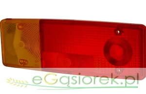 Klosz E-549 lewy