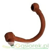 Przewód  III hydrauliczny C-330