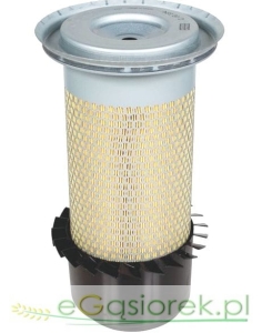 Filtr powietrza zewnętrzny P771548 C16334
