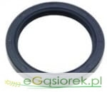 Uszczelniacz simering 40x80x10 TC NAK