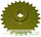 Koło zębate Z-26 619549