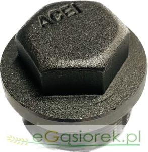 Korek M36x1,5 80455026