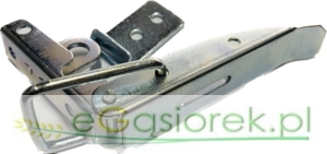 Zamknięcie burtowe 115x17mm